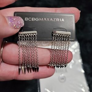 BCBG MAXAZRIA Earrings